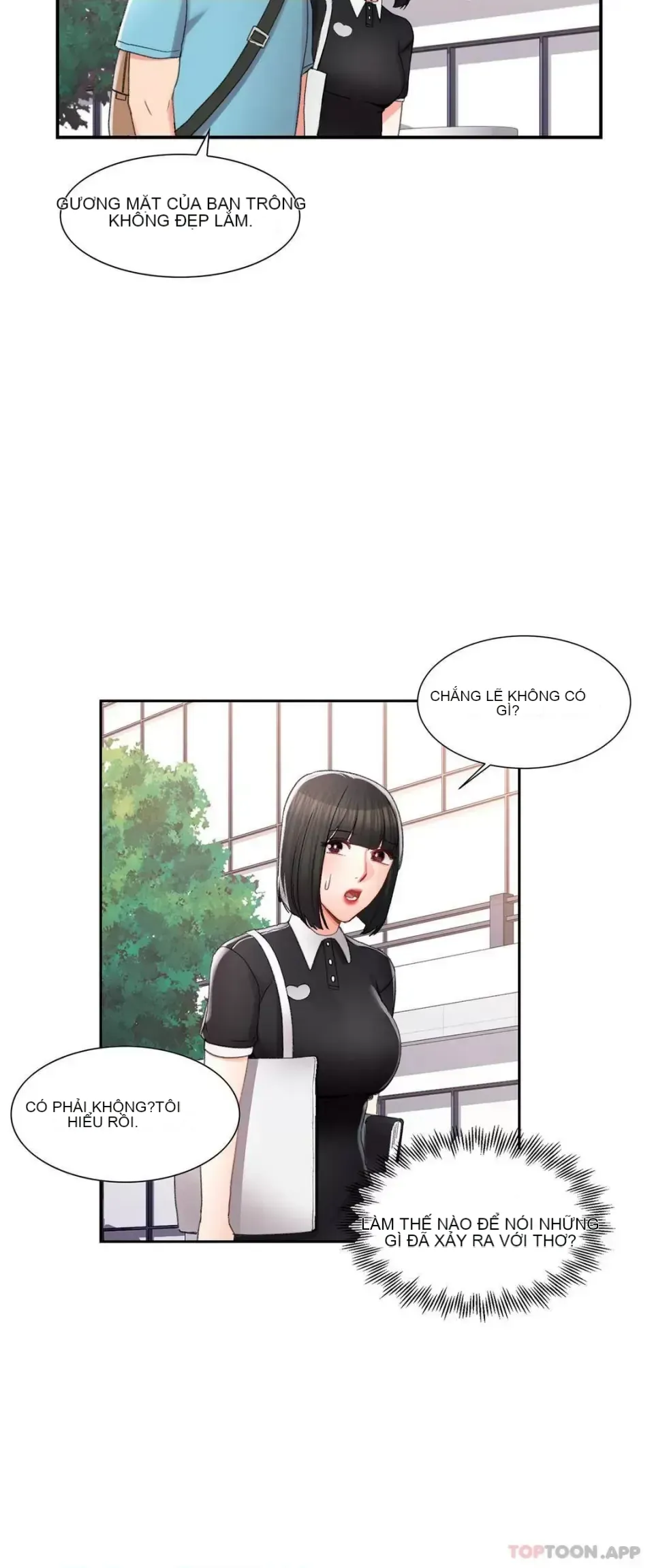 Tình yêu trong khuôn viên Tình yêu trong khuôn viên trường Chương 1-50