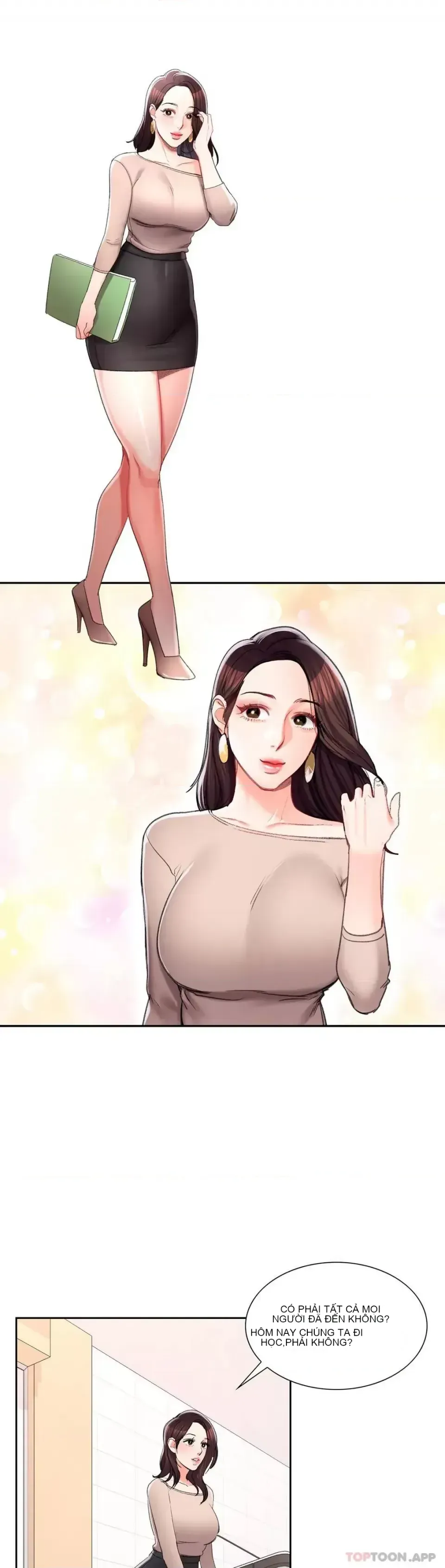 Tình yêu trong khuôn viên Tình yêu trong khuôn viên trường Chương 1-50