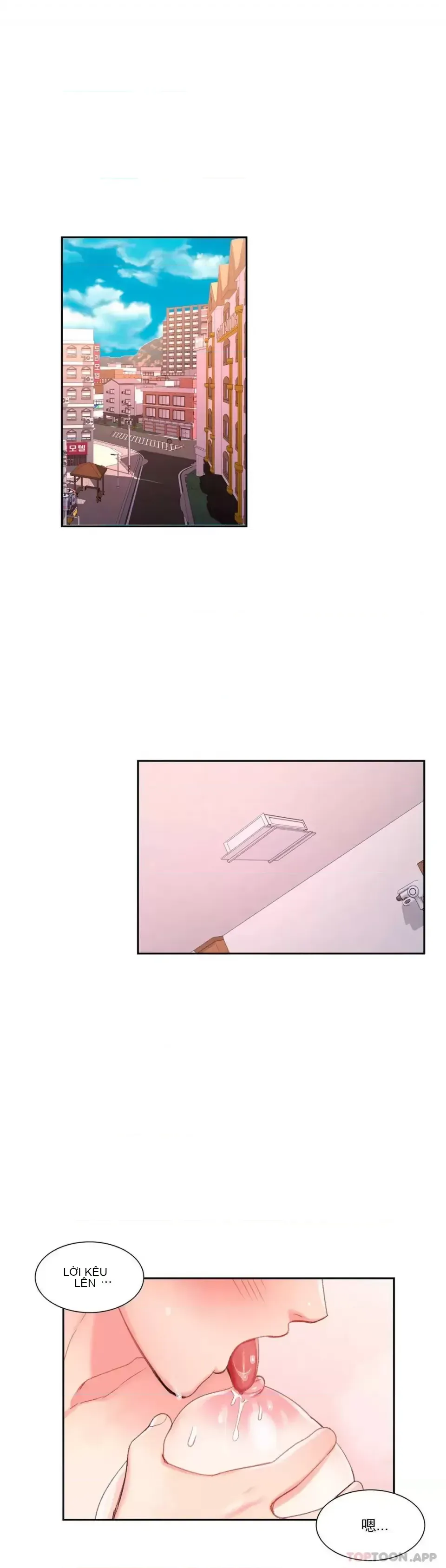 Tình yêu trong khuôn viên Tình yêu trong khuôn viên trường Chương 1-50