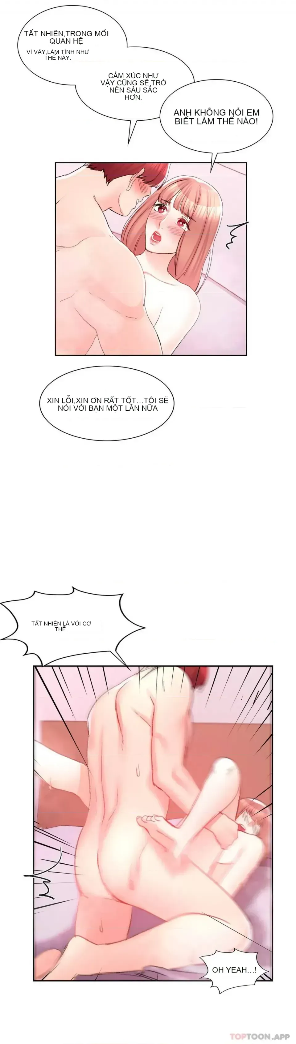 Tình yêu trong khuôn viên Tình yêu trong khuôn viên trường Chương 1-50