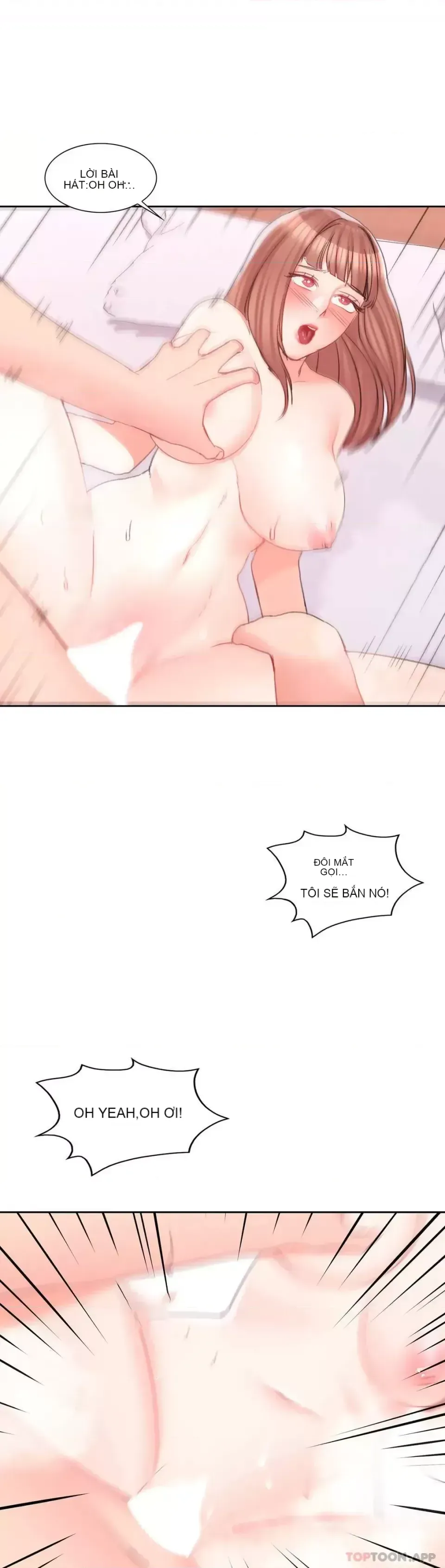 Tình yêu trong khuôn viên Tình yêu trong khuôn viên trường Chương 1-50