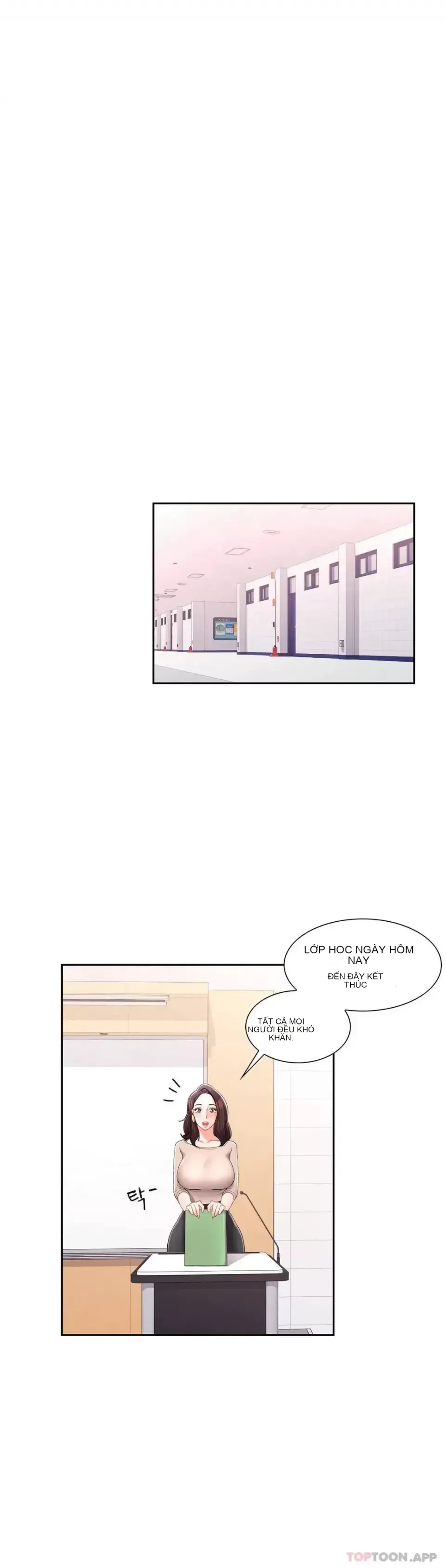 Tình yêu trong khuôn viên Tình yêu trong khuôn viên trường Chương 1-50