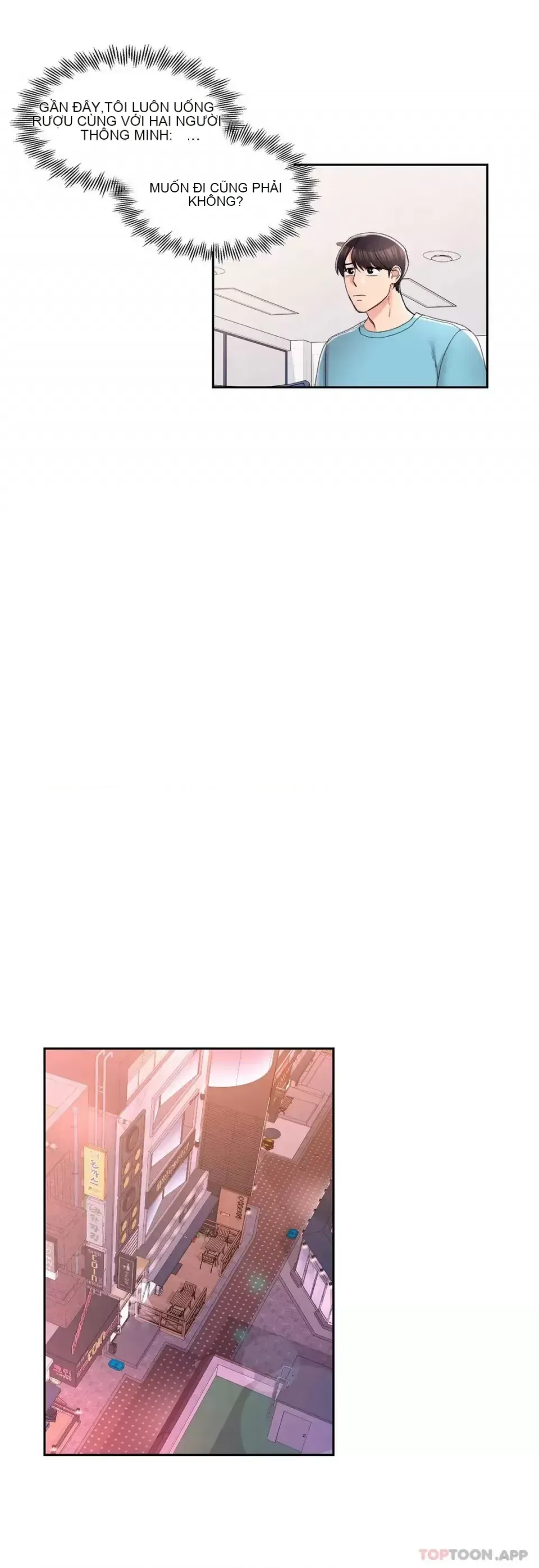 Tình yêu trong khuôn viên Tình yêu trong khuôn viên trường Chương 1-50