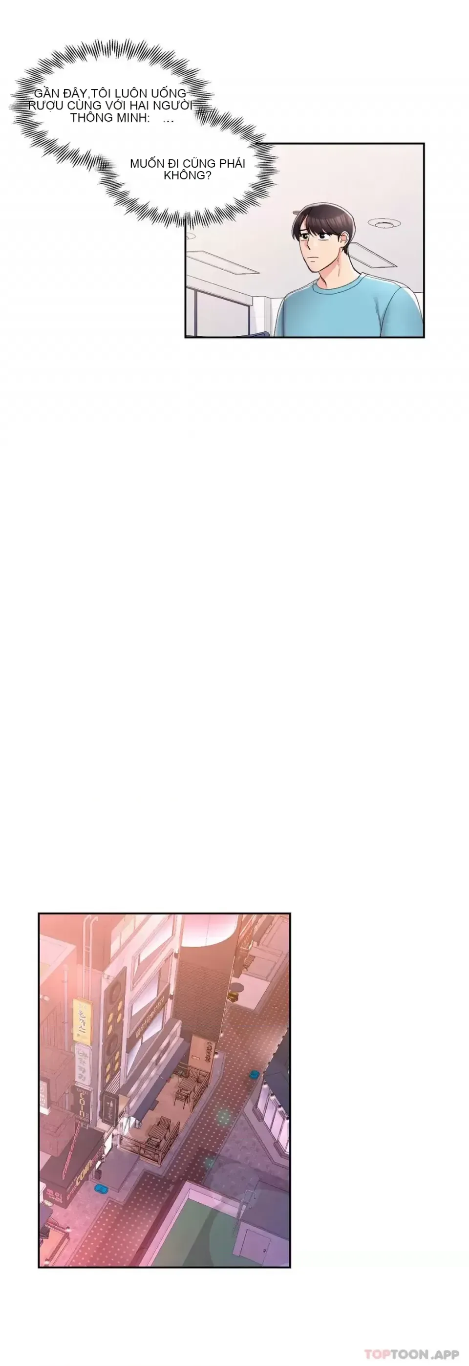 Tình yêu trong khuôn viên Tình yêu trong khuôn viên trường Chương 1-50