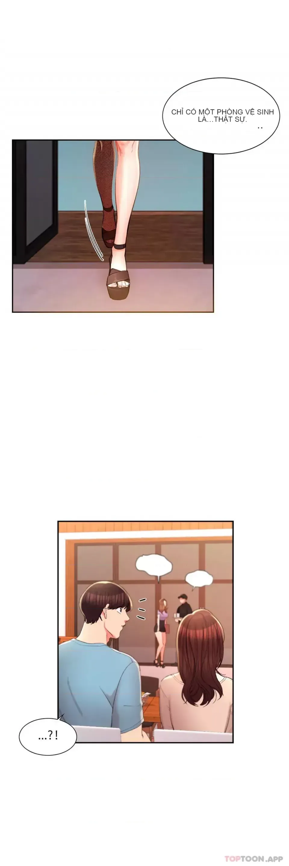 Tình yêu trong khuôn viên Tình yêu trong khuôn viên trường Chương 1-50