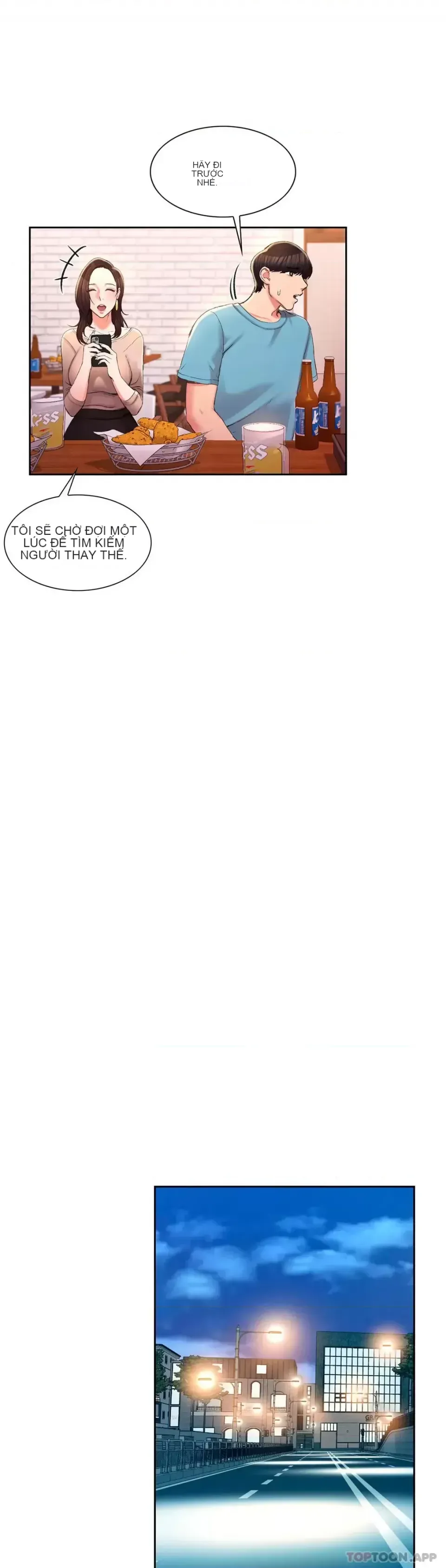 Tình yêu trong khuôn viên Tình yêu trong khuôn viên trường Chương 1-50