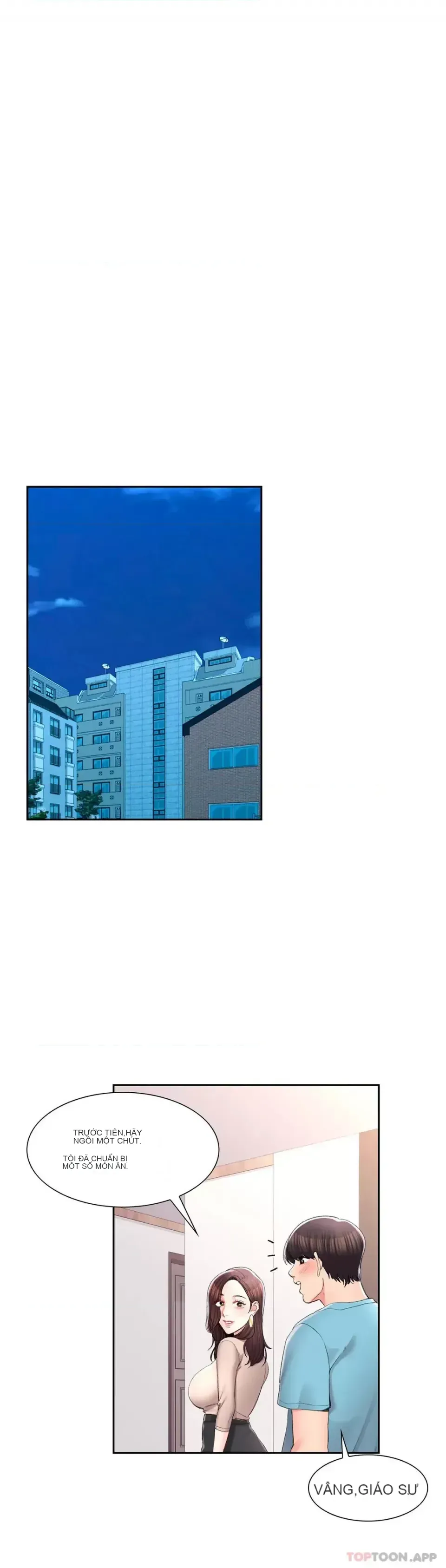 Tình yêu trong khuôn viên Tình yêu trong khuôn viên trường Chương 1-50