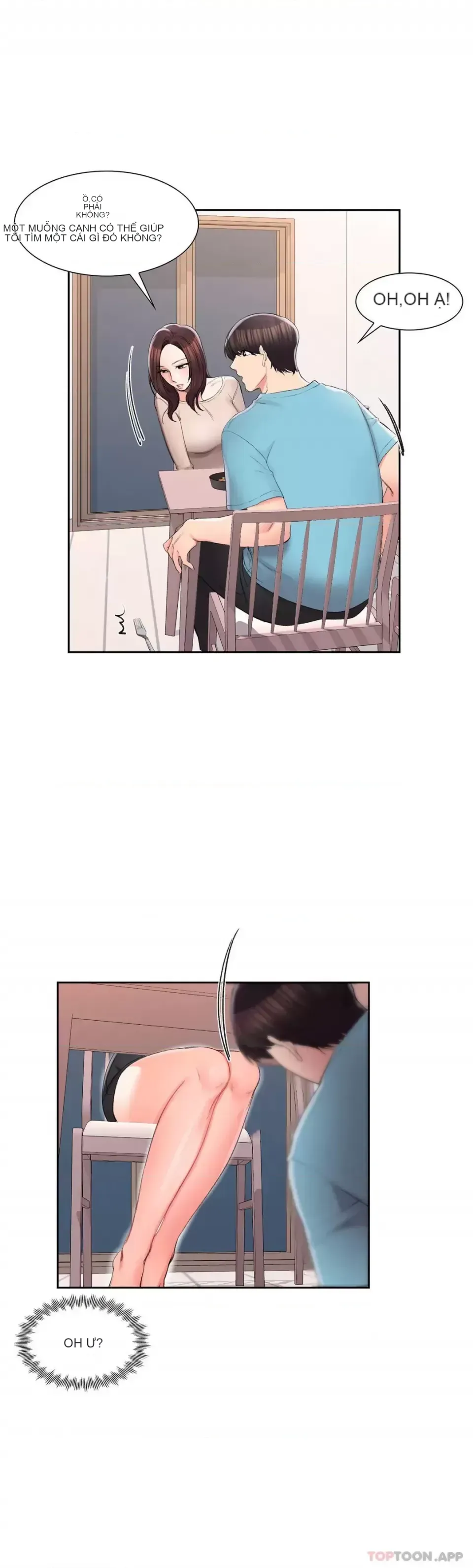 Tình yêu trong khuôn viên Tình yêu trong khuôn viên trường Chương 1-50