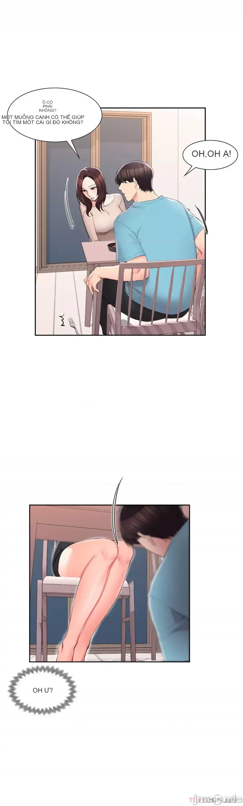 Tình yêu trong khuôn viên Tình yêu trong khuôn viên trường Chương 1-50