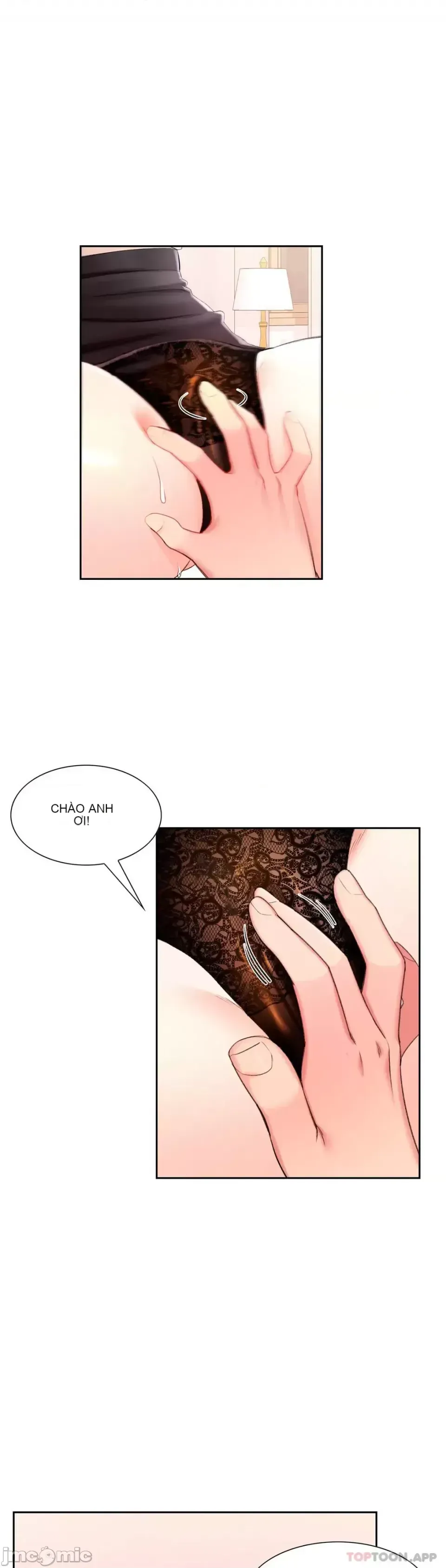 Tình yêu trong khuôn viên Tình yêu trong khuôn viên trường Chương 1-50