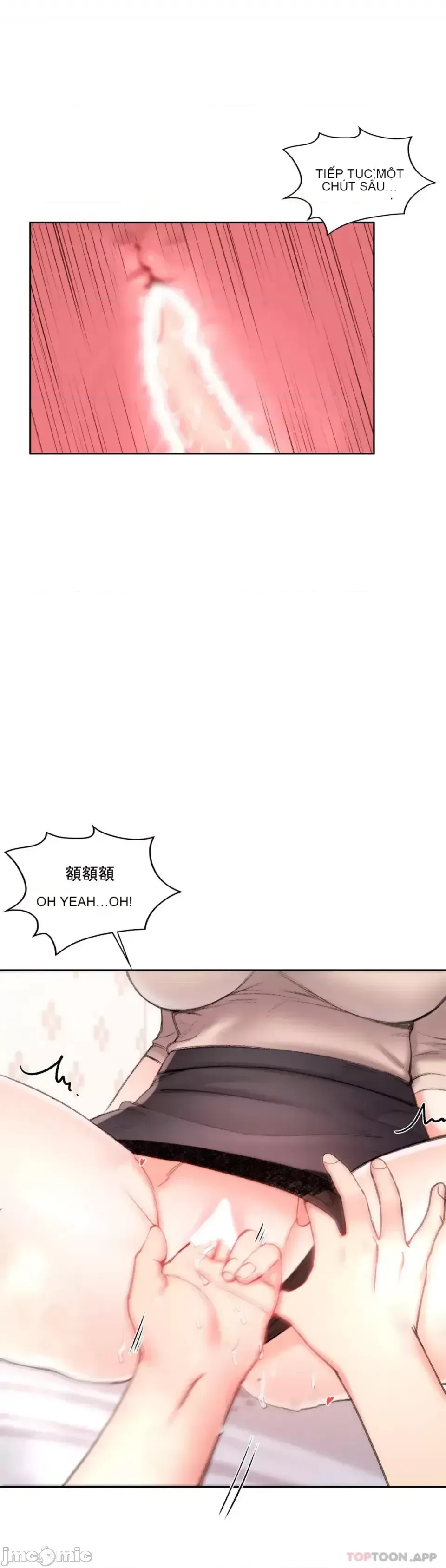 Tình yêu trong khuôn viên Tình yêu trong khuôn viên trường Chương 1-50