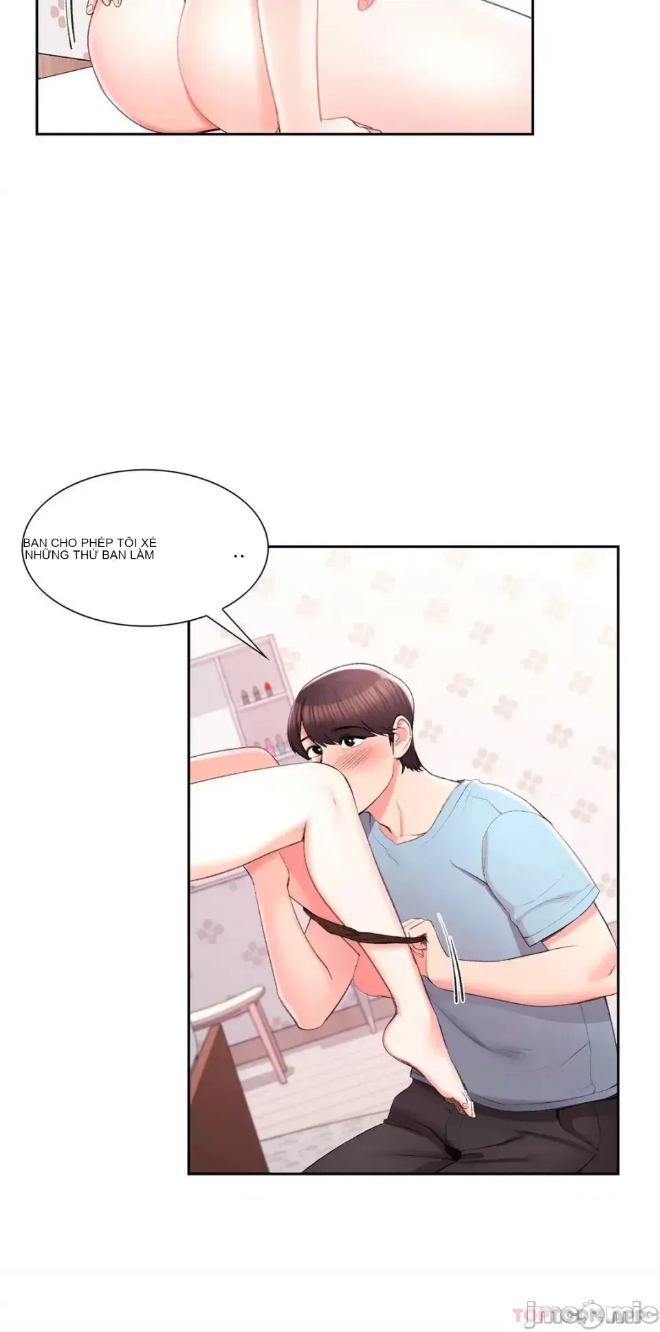 Tình yêu trong khuôn viên Tình yêu trong khuôn viên trường Chương 1-50