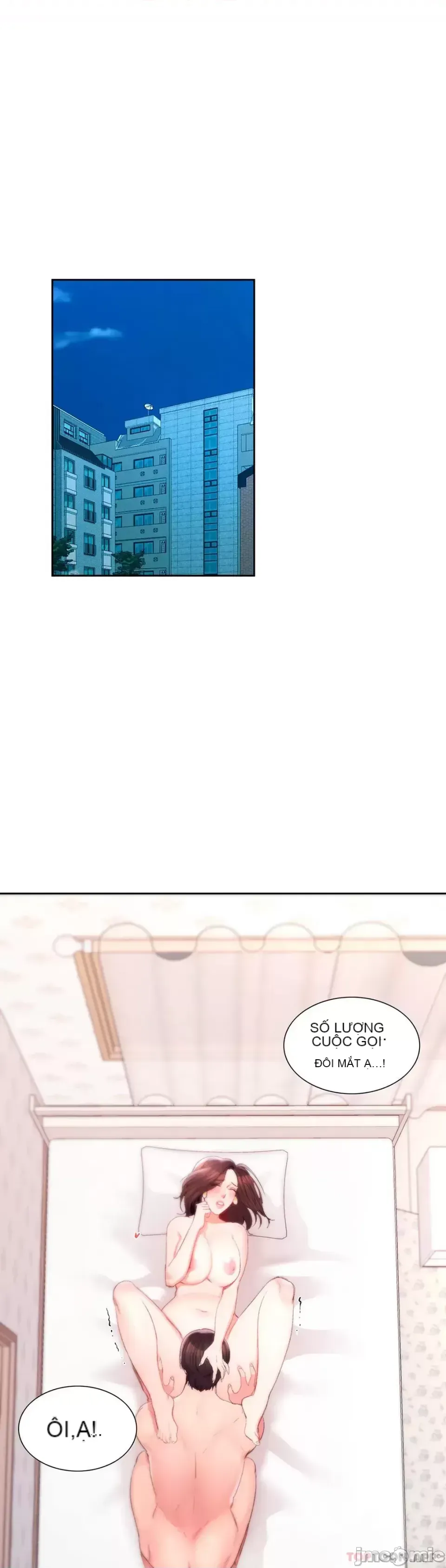 Tình yêu trong khuôn viên Tình yêu trong khuôn viên trường Chương 1-50