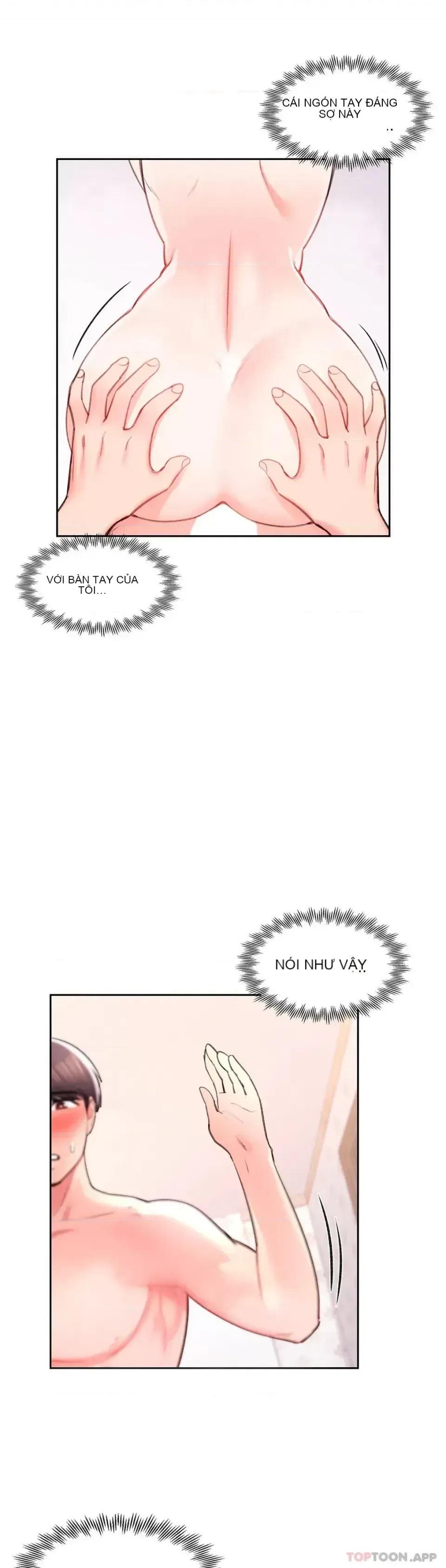 Tình yêu trong khuôn viên Tình yêu trong khuôn viên trường Chương 1-50