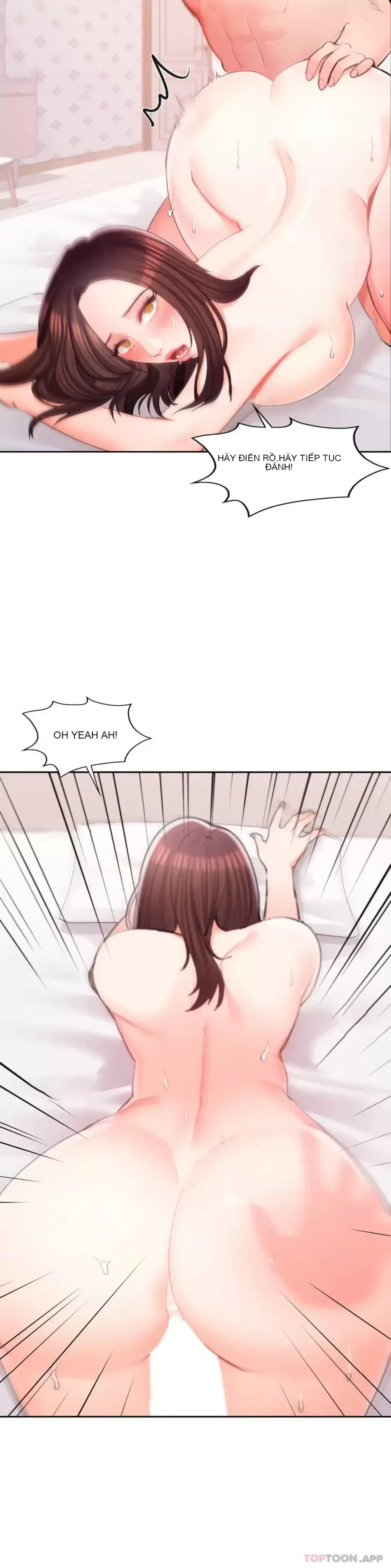 Tình yêu trong khuôn viên Tình yêu trong khuôn viên trường Chương 1-50