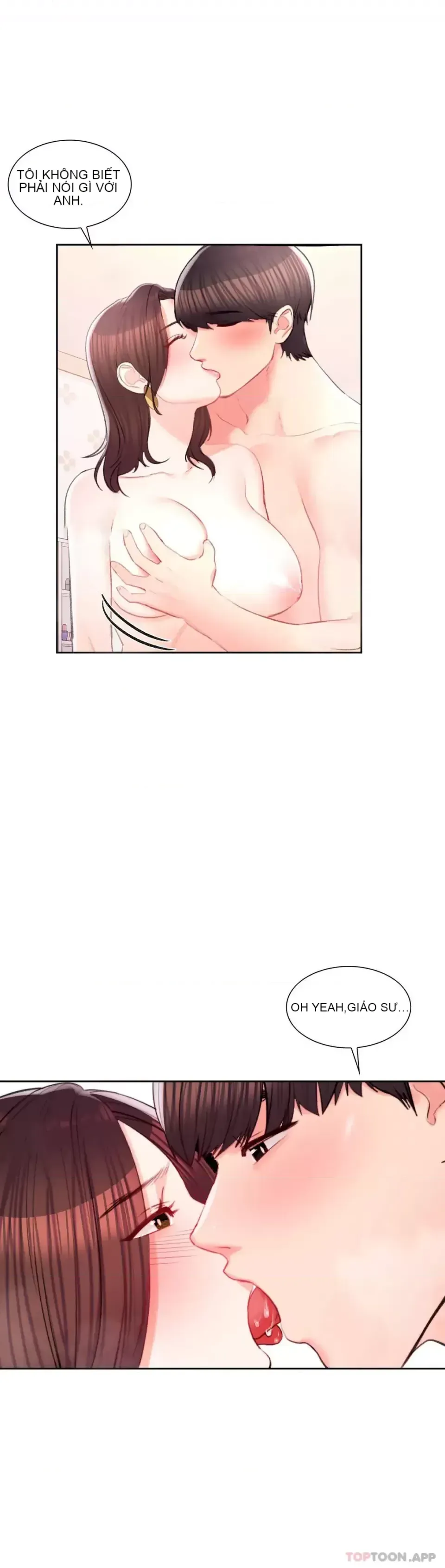 Tình yêu trong khuôn viên Tình yêu trong khuôn viên trường Chương 1-50