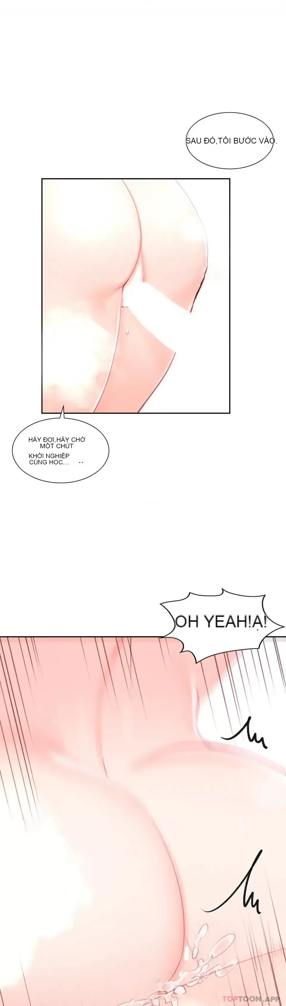 Tình yêu trong khuôn viên Tình yêu trong khuôn viên trường Chương 1-50