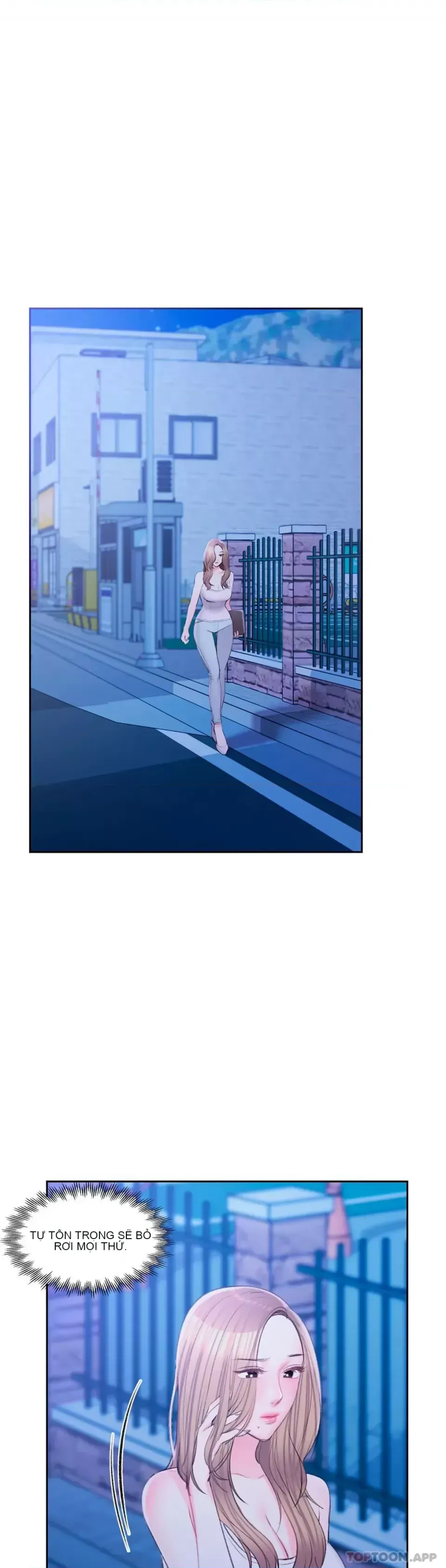 Tình yêu trong khuôn viên Tình yêu trong khuôn viên trường Chương 1-50