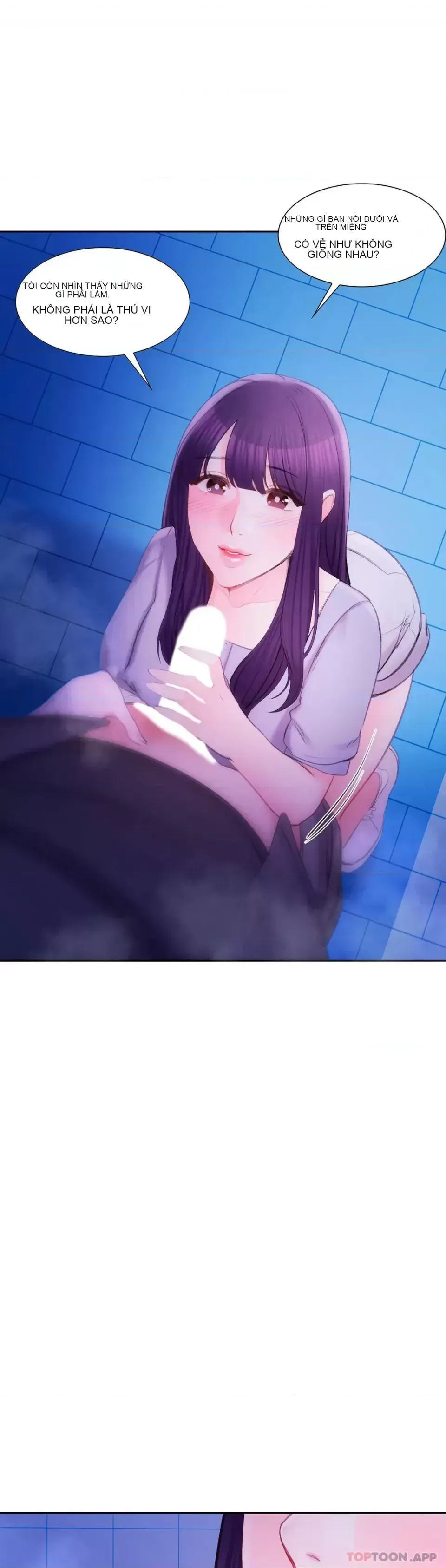 Tình yêu trong khuôn viên Tình yêu trong khuôn viên trường Chương 1-50