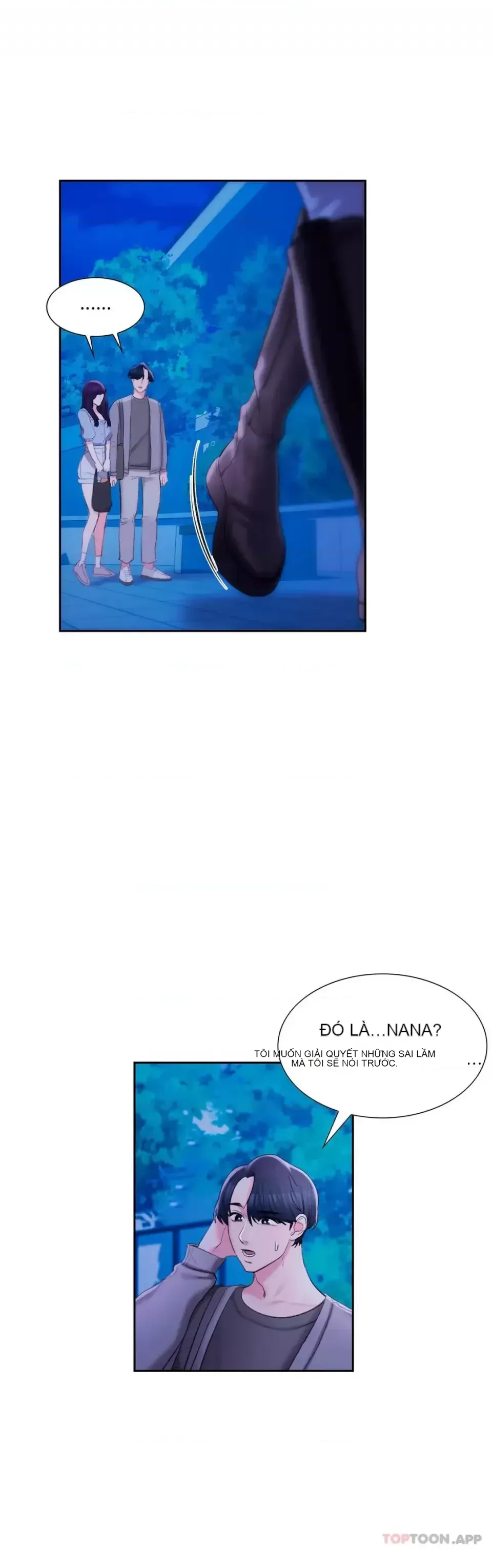 Tình yêu trong khuôn viên Tình yêu trong khuôn viên trường Chương 1-50