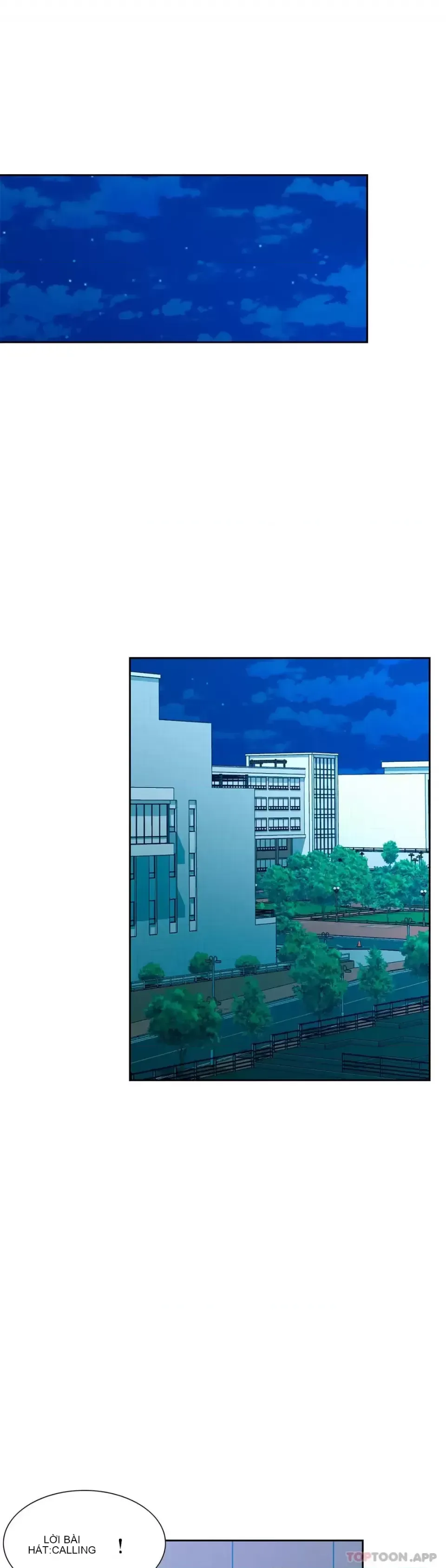 Tình yêu trong khuôn viên Tình yêu trong khuôn viên trường Chương 1-50