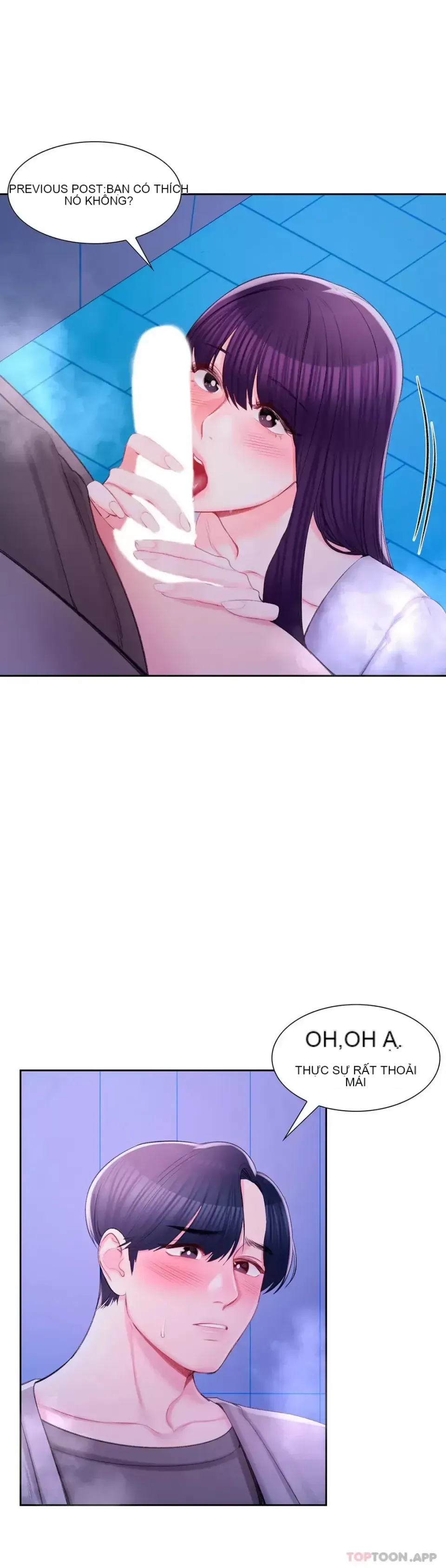 Tình yêu trong khuôn viên Tình yêu trong khuôn viên trường Chương 1-50