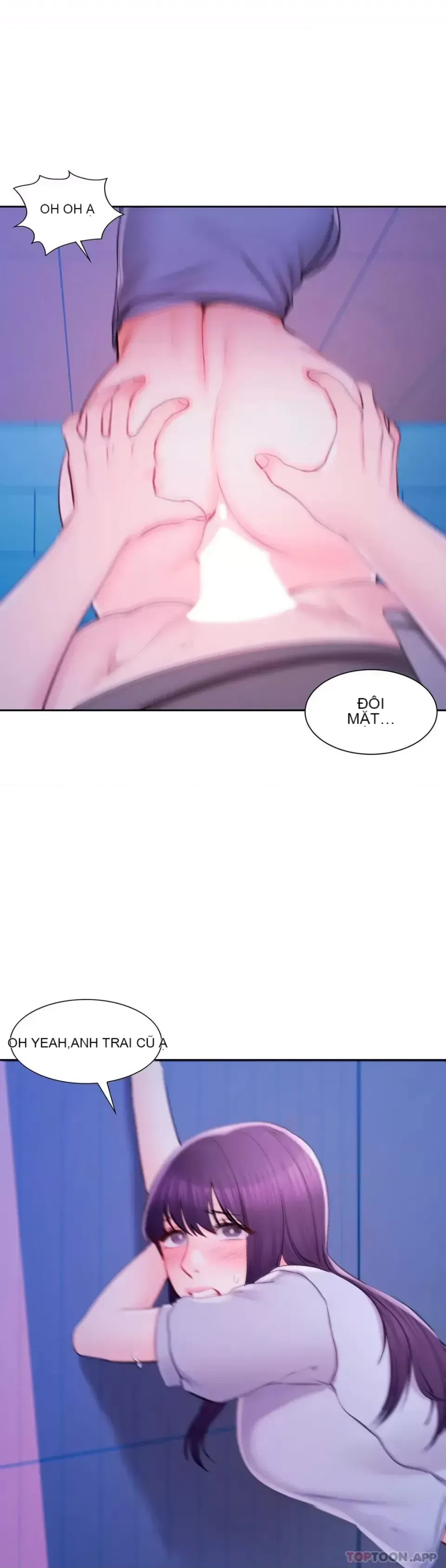 Tình yêu trong khuôn viên Tình yêu trong khuôn viên trường Chương 1-50