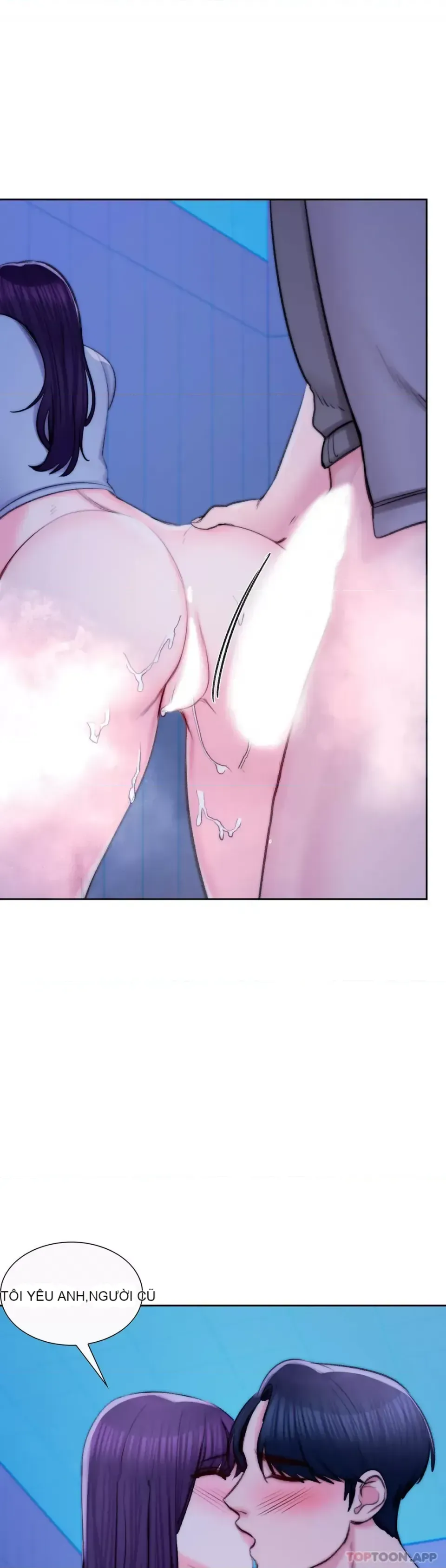 Tình yêu trong khuôn viên Tình yêu trong khuôn viên trường Chương 1-50