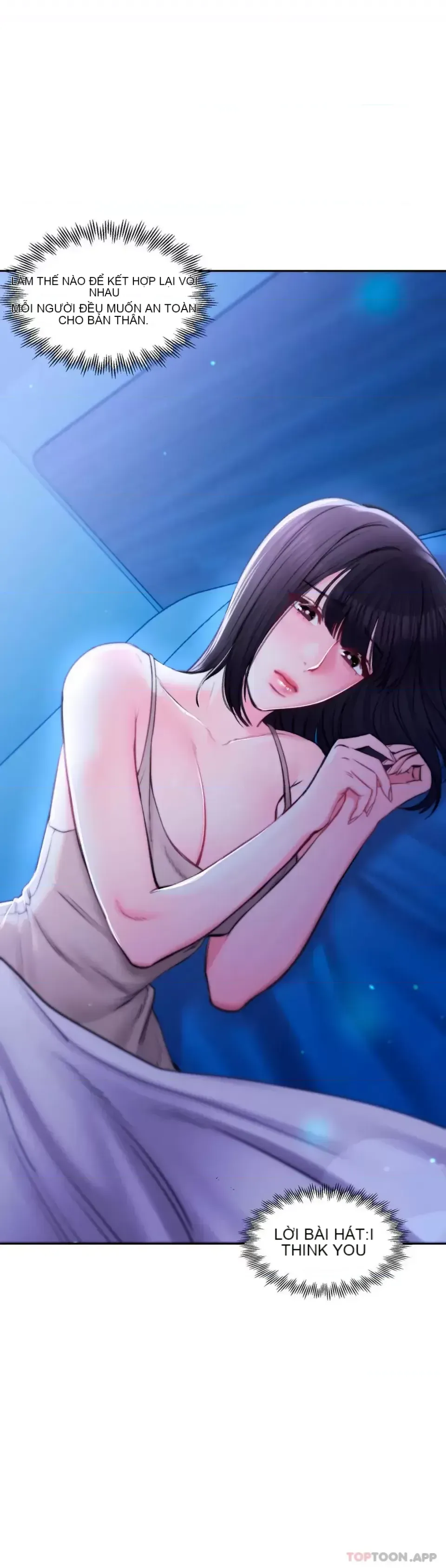 Tình yêu trong khuôn viên Tình yêu trong khuôn viên trường Chương 1-50