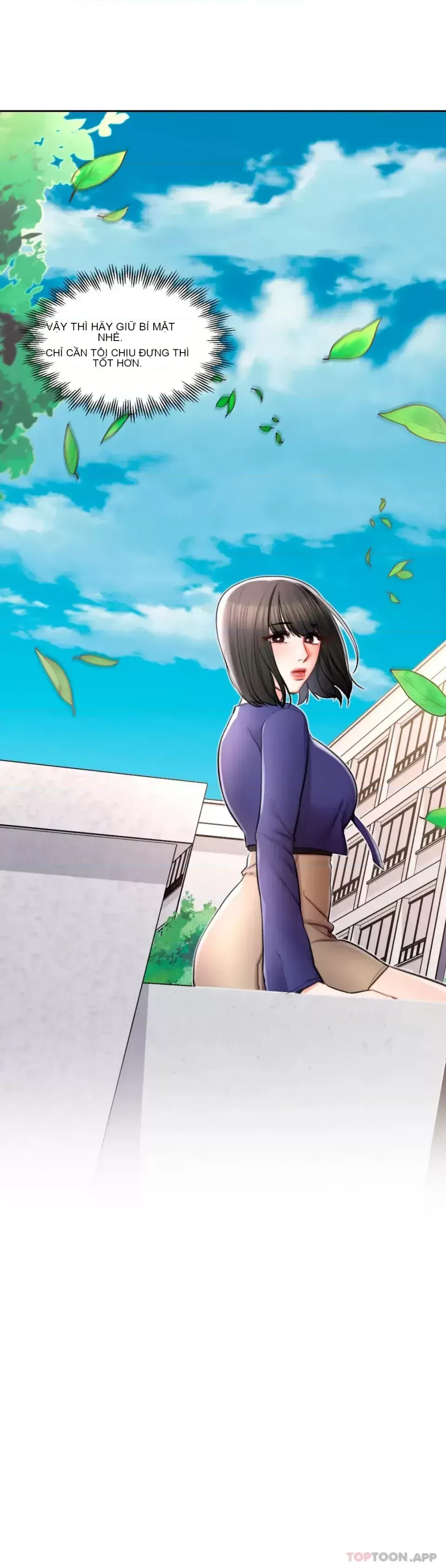 Tình yêu trong khuôn viên Tình yêu trong khuôn viên trường Chương 1-50