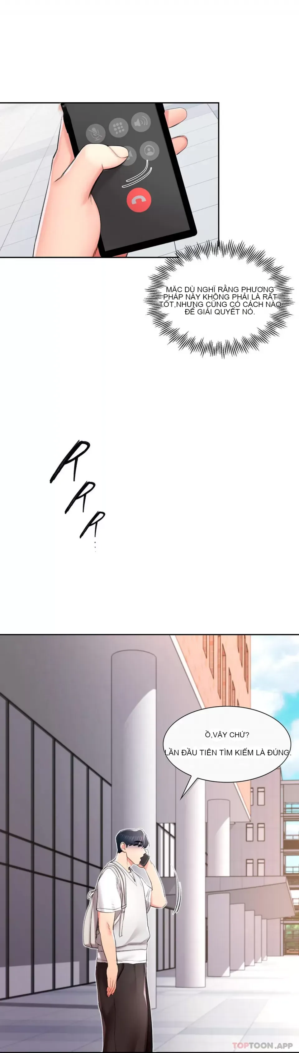 Tình yêu trong khuôn viên Tình yêu trong khuôn viên trường Chương 1-50