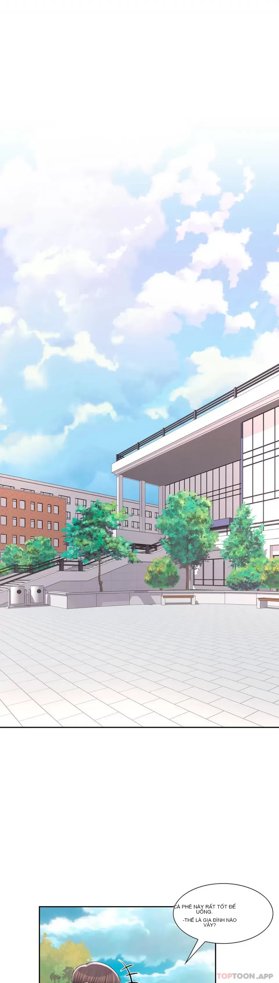 Tình yêu trong khuôn viên Tình yêu trong khuôn viên trường Chương 1-50