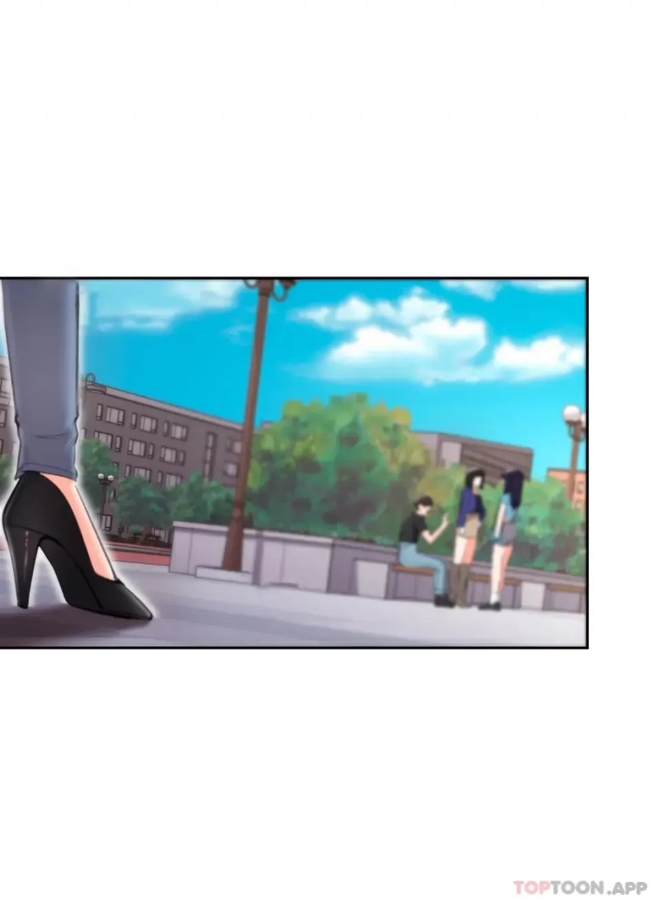 Tình yêu trong khuôn viên Tình yêu trong khuôn viên trường Chương 1-50