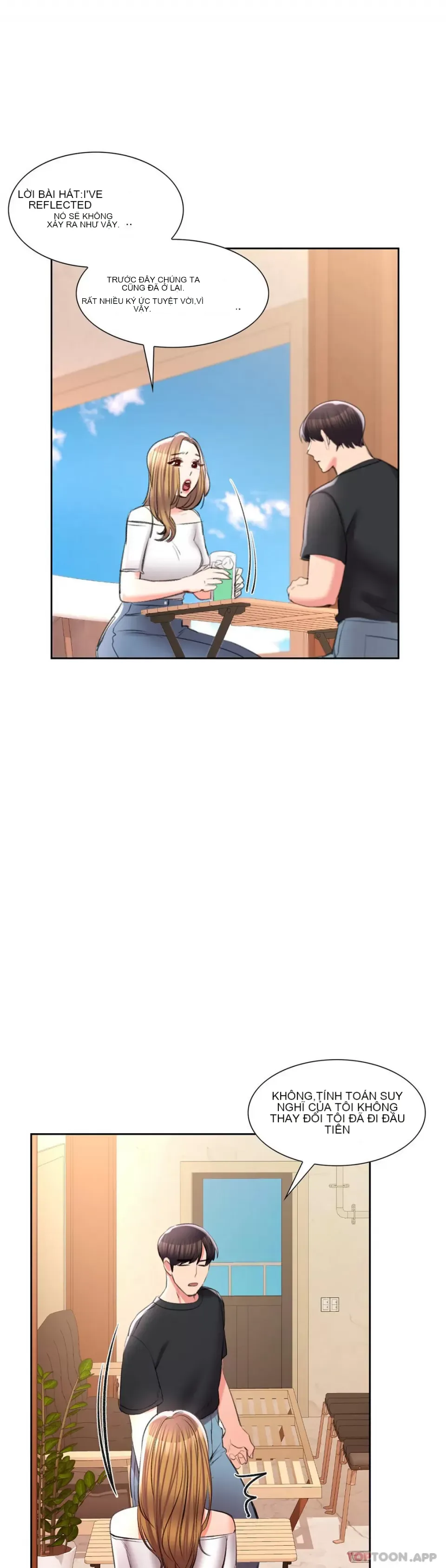 Tình yêu trong khuôn viên Tình yêu trong khuôn viên trường Chương 1-50