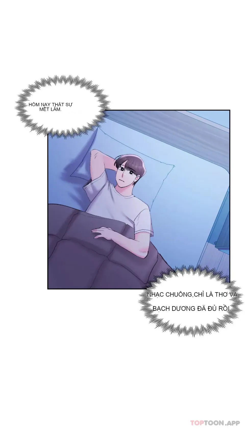 Tình yêu trong khuôn viên Tình yêu trong khuôn viên trường Chương 1-50