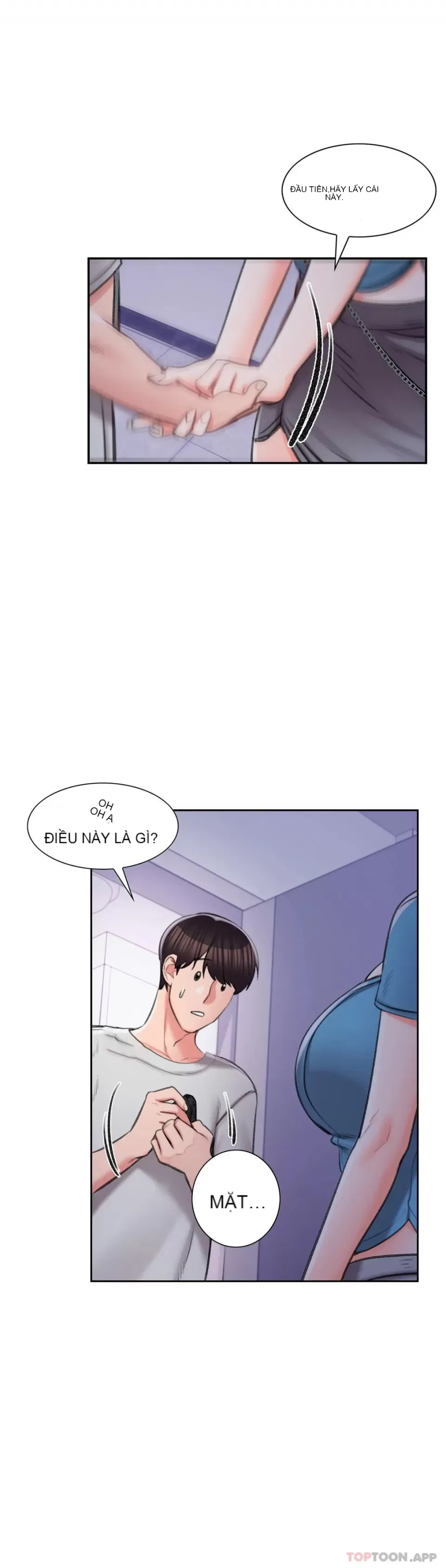 Tình yêu trong khuôn viên Tình yêu trong khuôn viên trường Chương 1-50