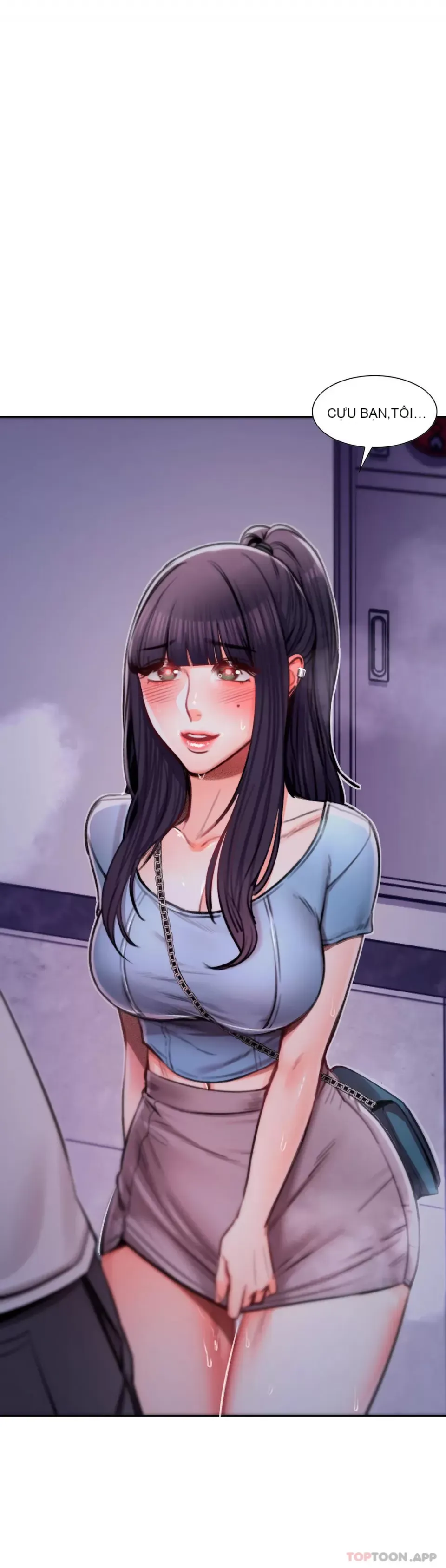 Tình yêu trong khuôn viên Tình yêu trong khuôn viên trường Chương 1-50