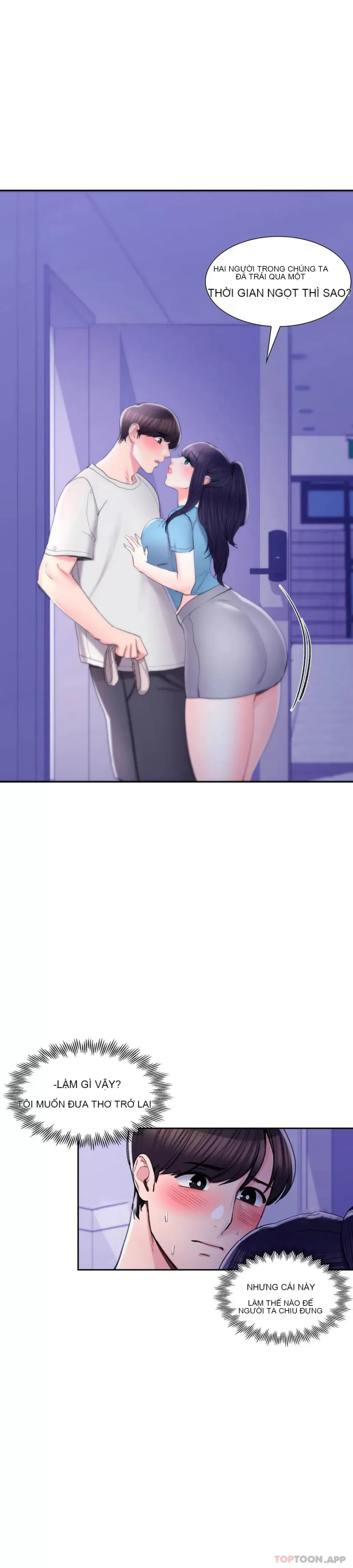 Tình yêu trong khuôn viên Tình yêu trong khuôn viên trường Chương 1-50