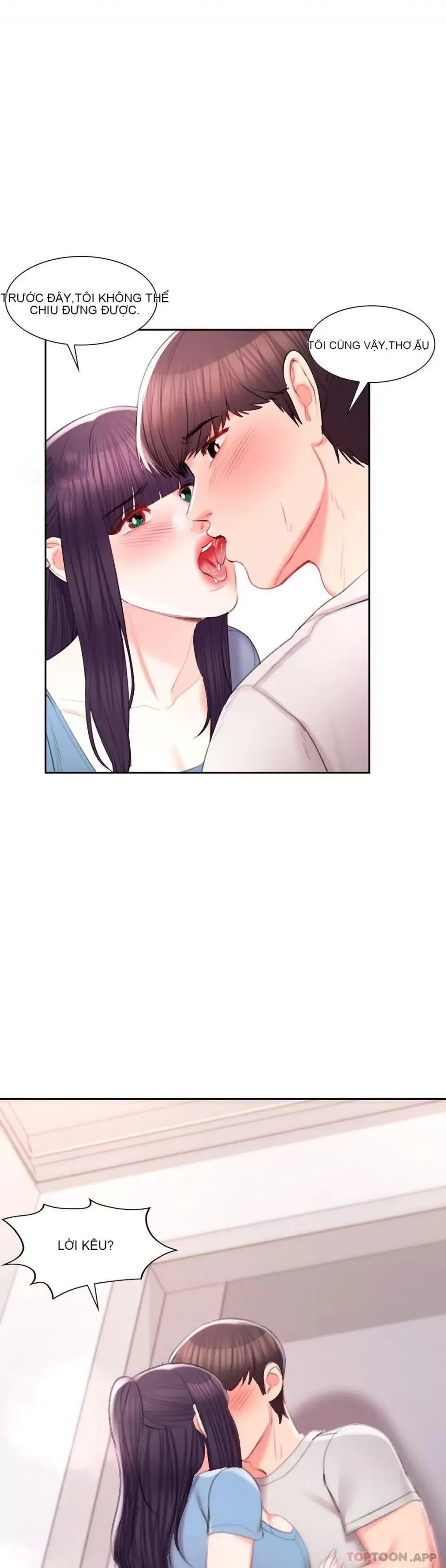 Tình yêu trong khuôn viên Tình yêu trong khuôn viên trường Chương 1-50