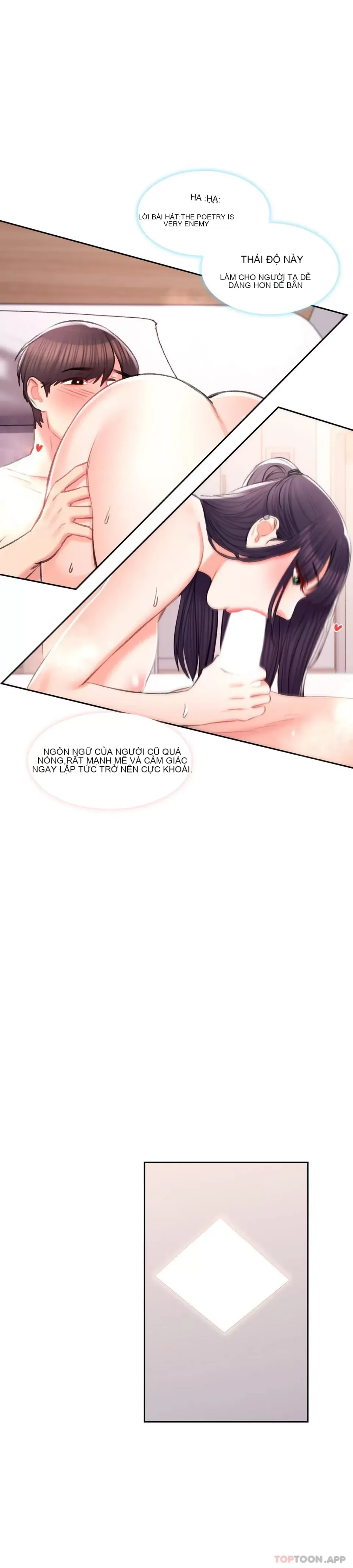 Tình yêu trong khuôn viên Tình yêu trong khuôn viên trường Chương 1-50