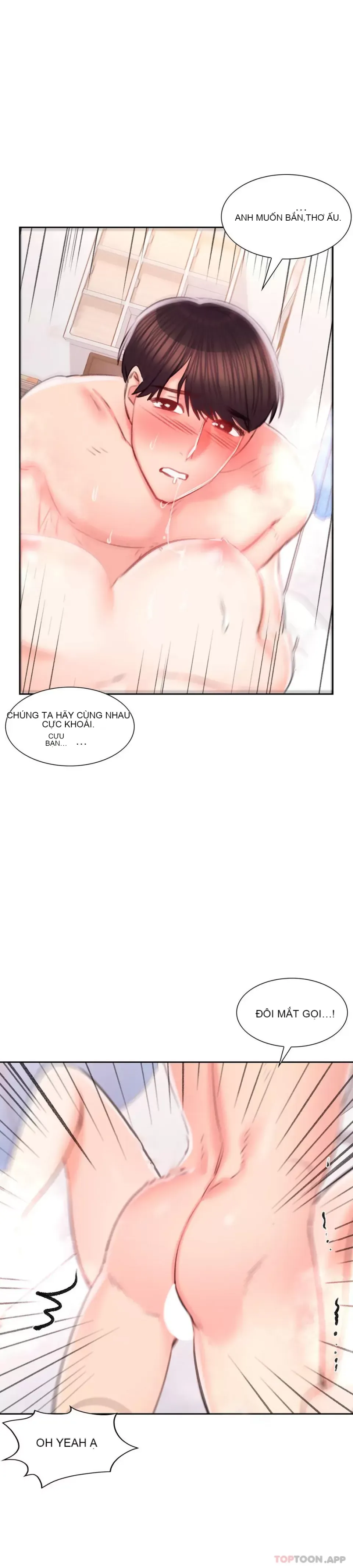 Tình yêu trong khuôn viên Tình yêu trong khuôn viên trường Chương 1-50