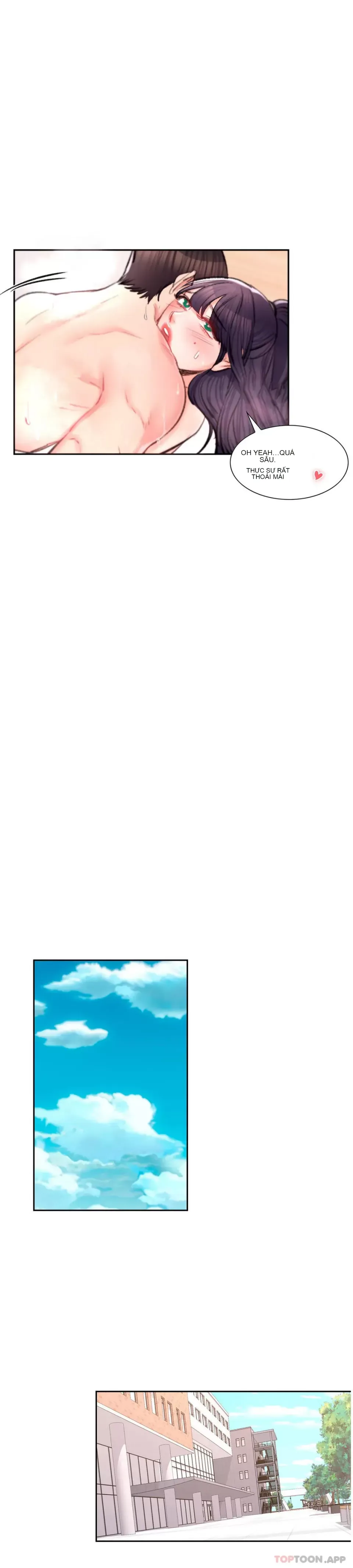 Tình yêu trong khuôn viên Tình yêu trong khuôn viên trường Chương 1-50