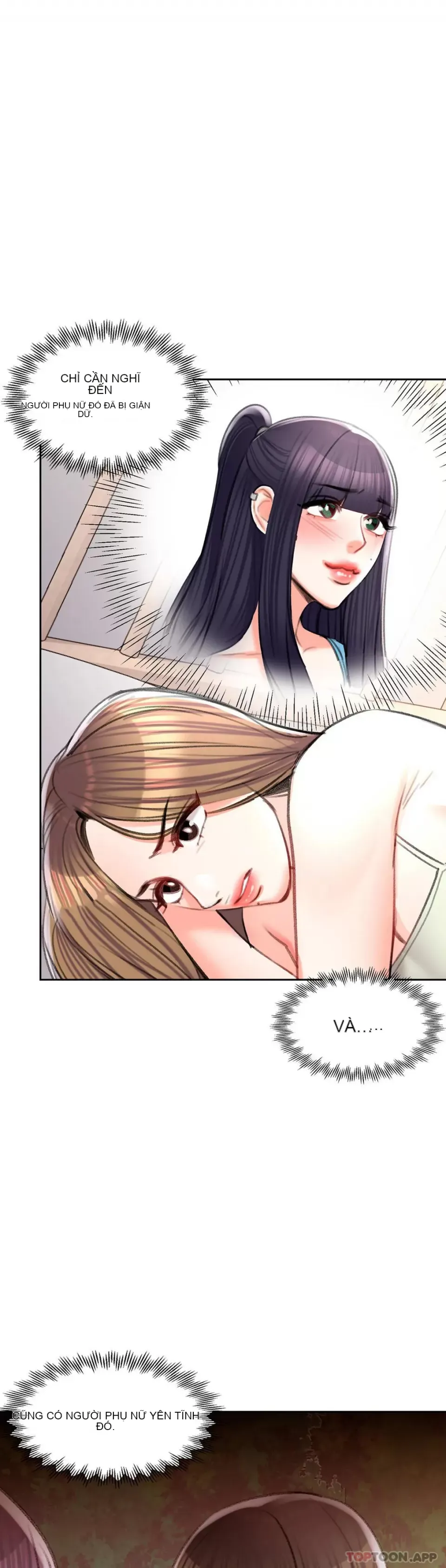 Tình yêu trong khuôn viên Tình yêu trong khuôn viên trường Chương 1-50