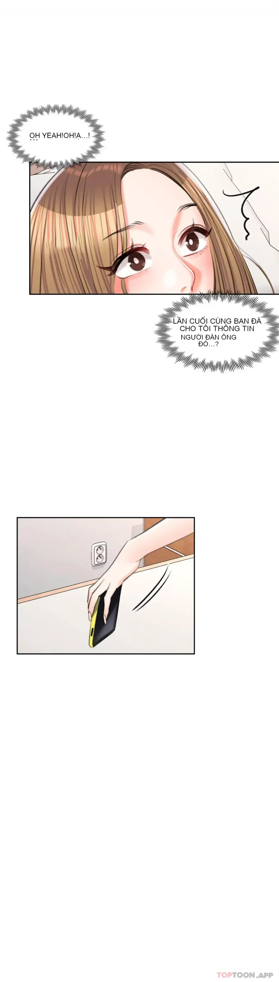 Tình yêu trong khuôn viên Tình yêu trong khuôn viên trường Chương 1-50