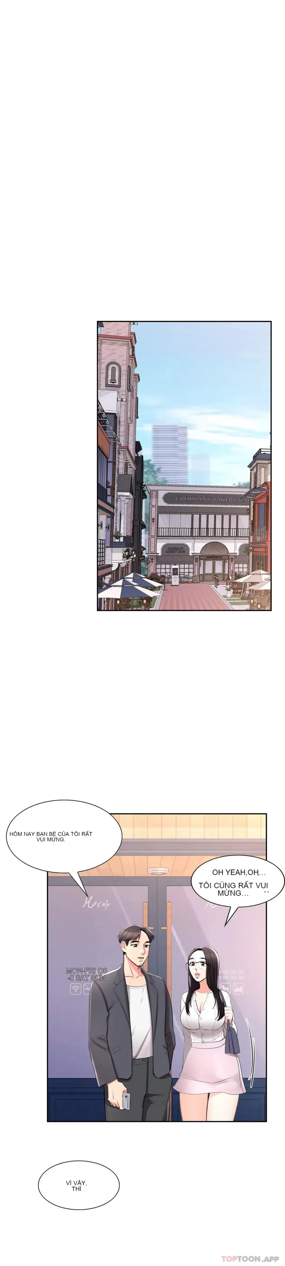 Tình yêu trong khuôn viên Tình yêu trong khuôn viên trường Chương 1-50