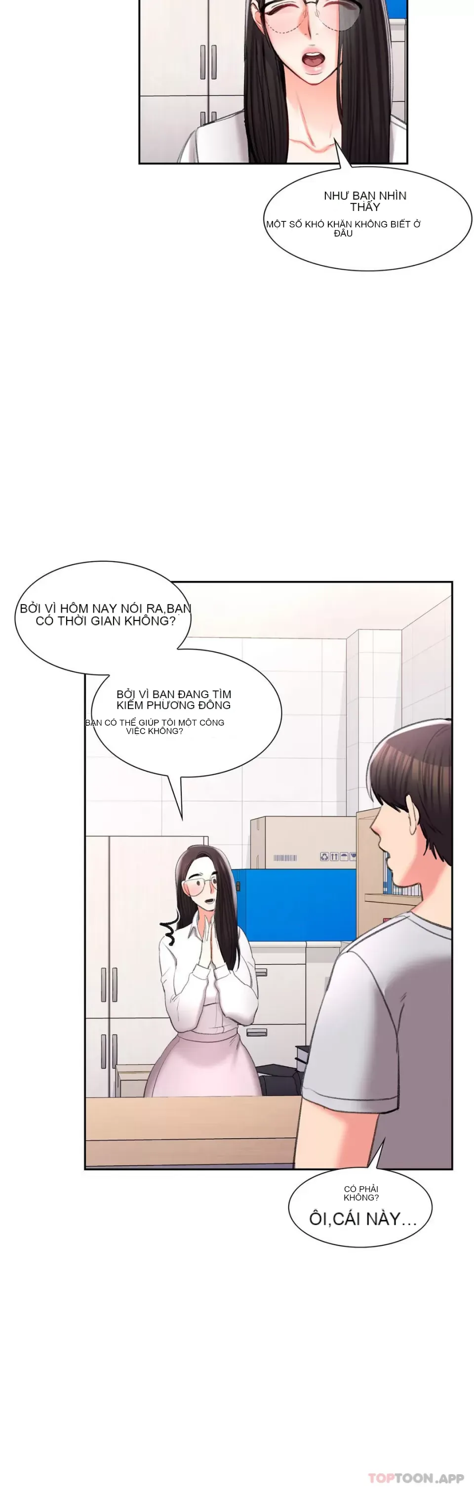 Tình yêu trong khuôn viên Tình yêu trong khuôn viên trường Chương 1-50