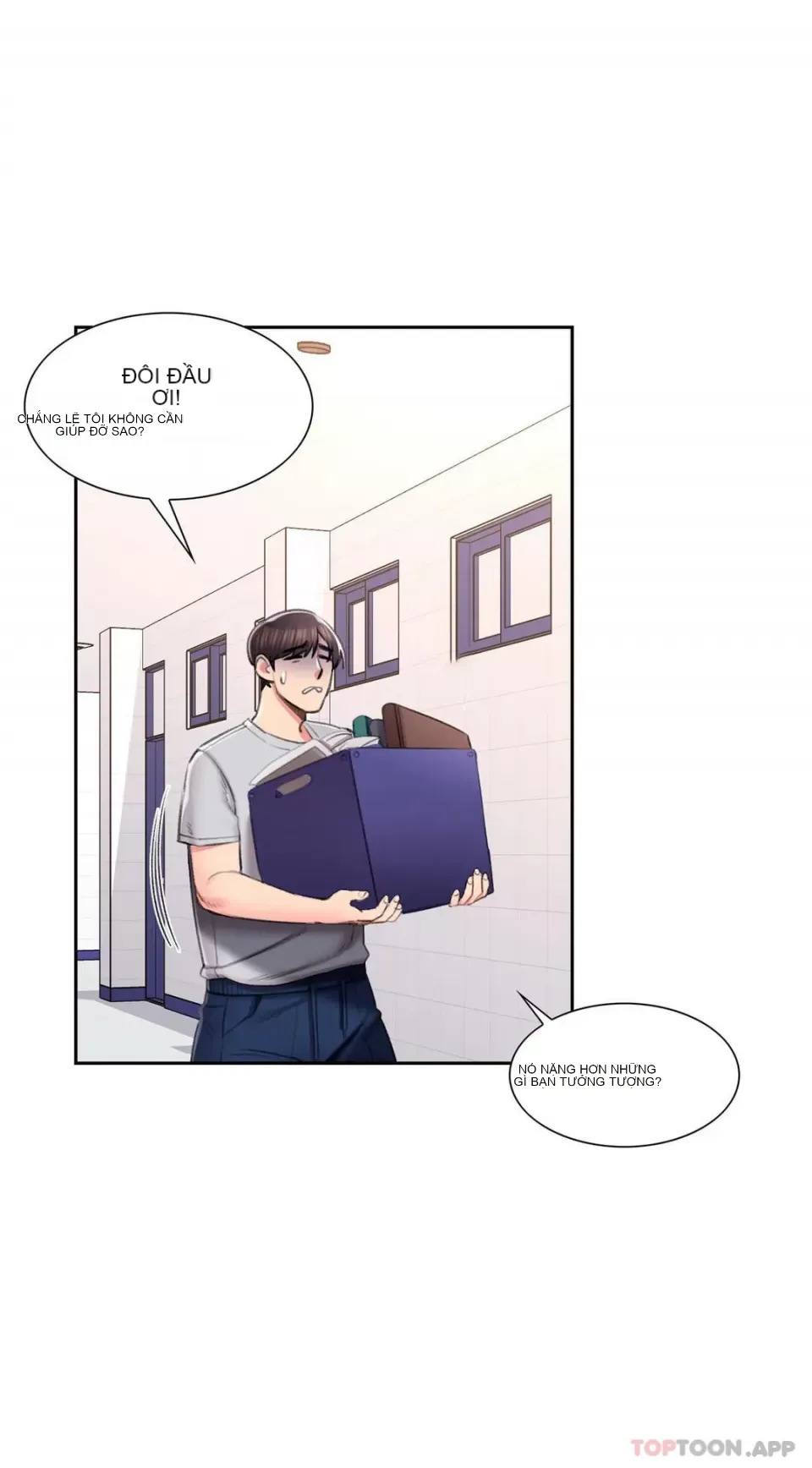 Tình yêu trong khuôn viên Tình yêu trong khuôn viên trường Chương 1-50