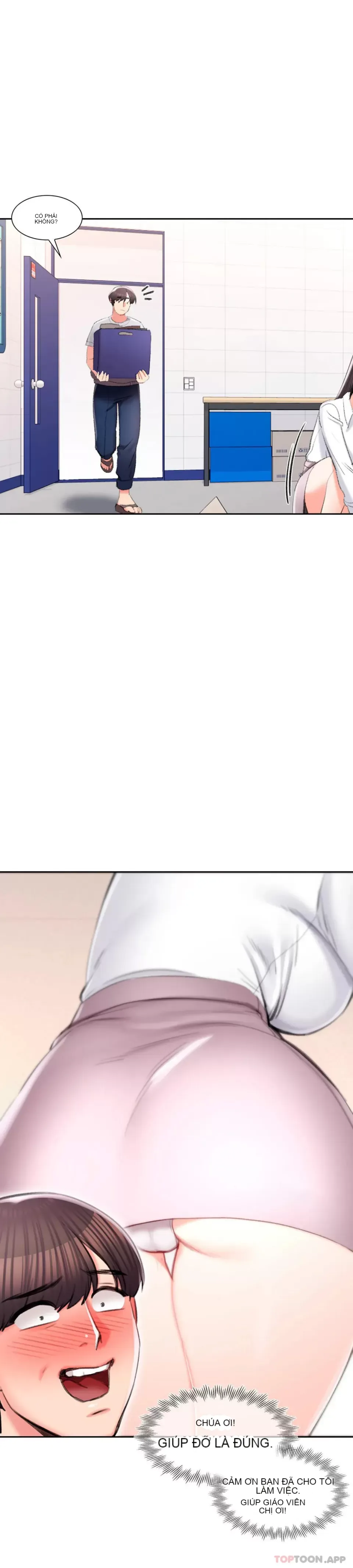 Tình yêu trong khuôn viên Tình yêu trong khuôn viên trường Chương 1-50