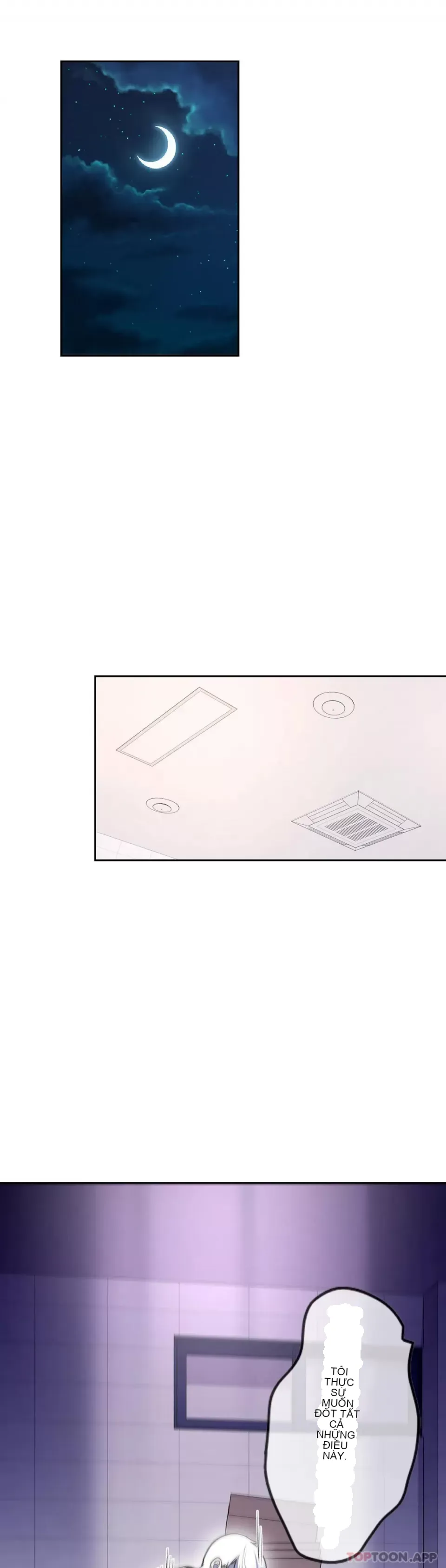 Tình yêu trong khuôn viên Tình yêu trong khuôn viên trường Chương 1-50