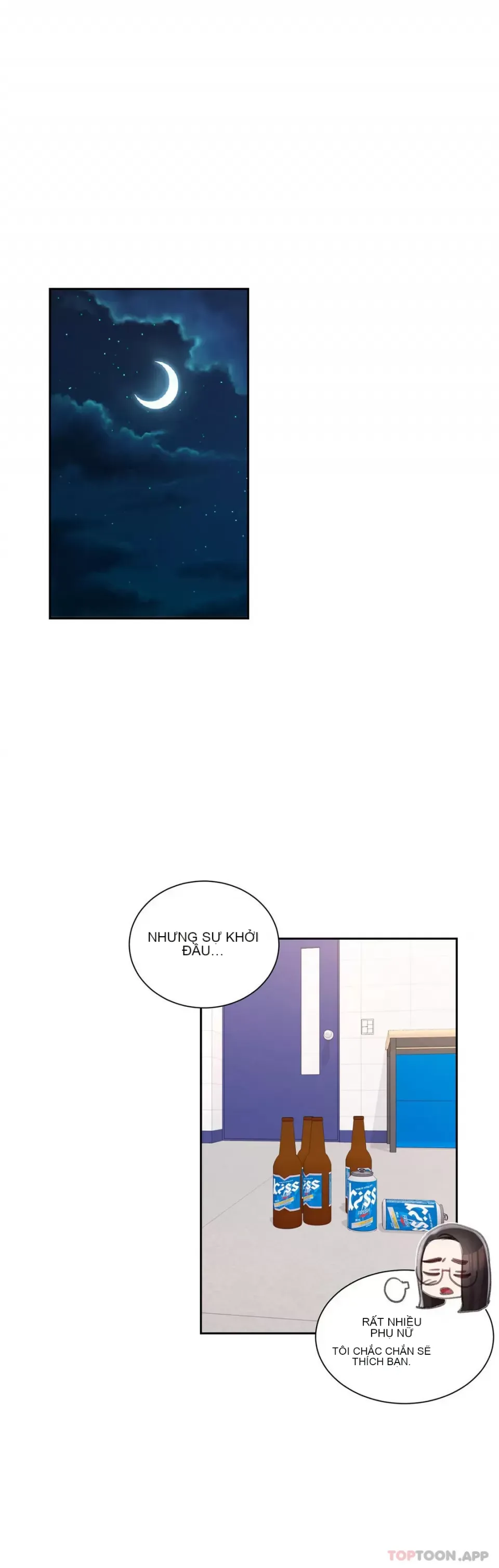 Tình yêu trong khuôn viên Tình yêu trong khuôn viên trường Chương 1-50